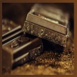 85% DARK CHOCOLATE