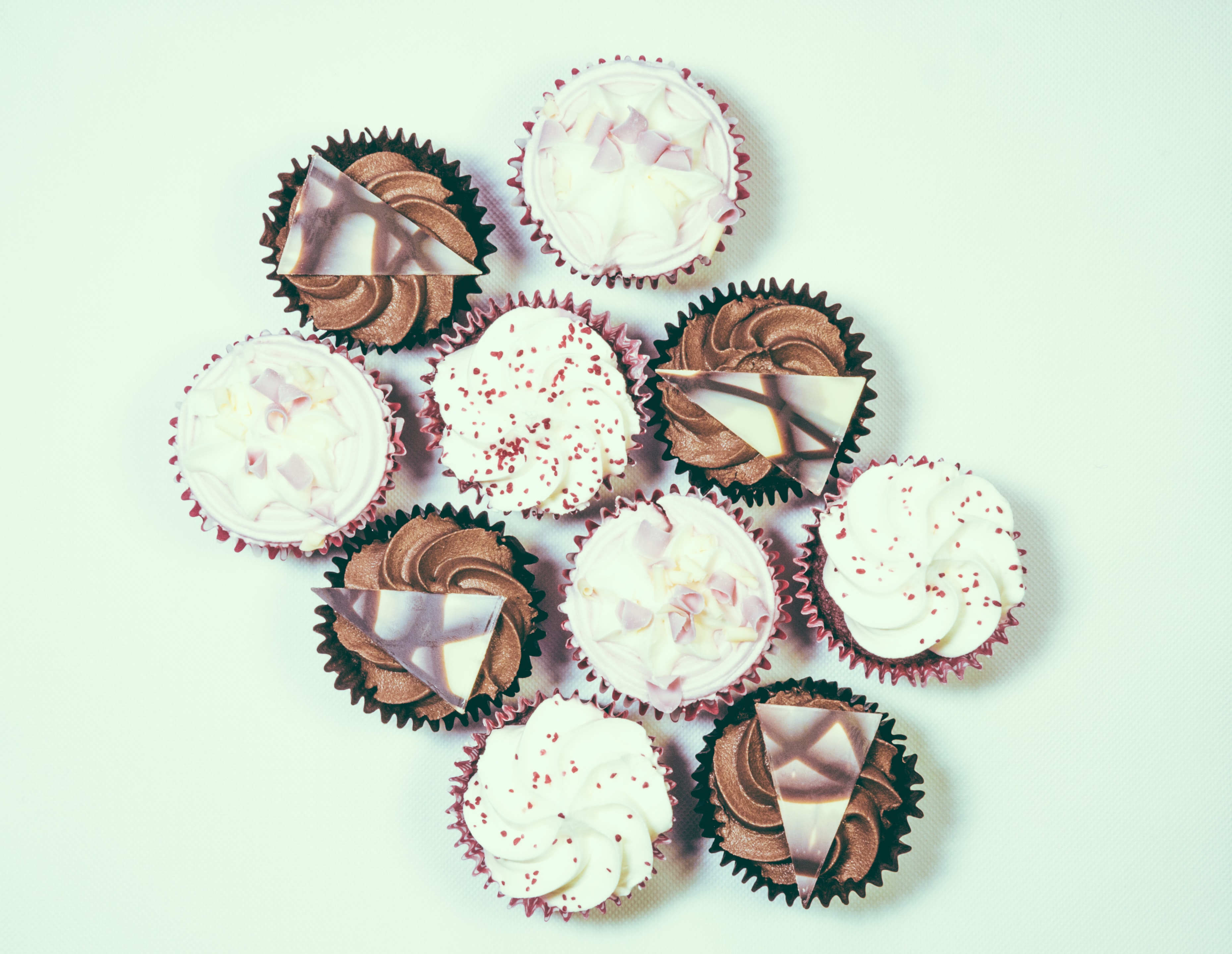 Cupcakes